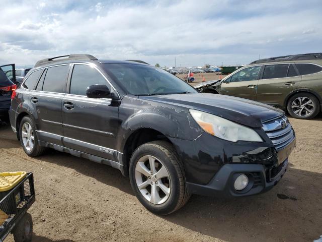 Photo 3 VIN: 4S4BRCKC0D3272796 - SUBARU OUTBACK 