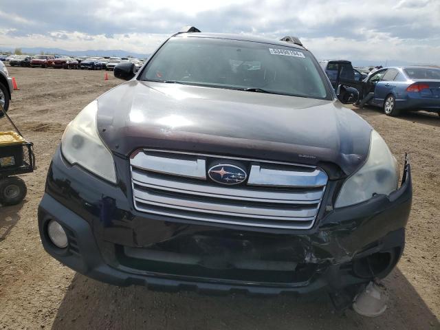 Photo 4 VIN: 4S4BRCKC0D3272796 - SUBARU OUTBACK 