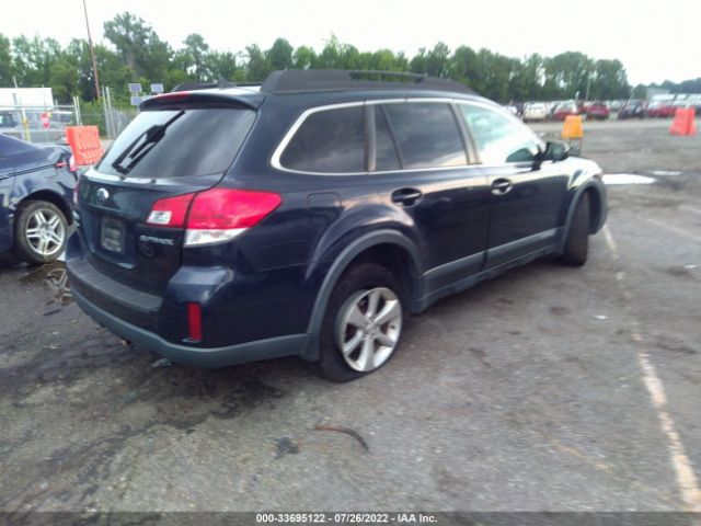 Photo 3 VIN: 4S4BRCKC0D3303383 - SUBARU OUTBACK 