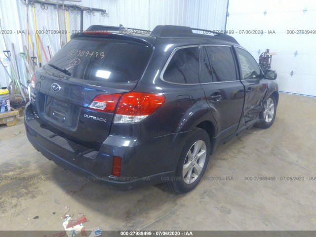 Photo 3 VIN: 4S4BRCKC0D3313282 - SUBARU OUTBACK 