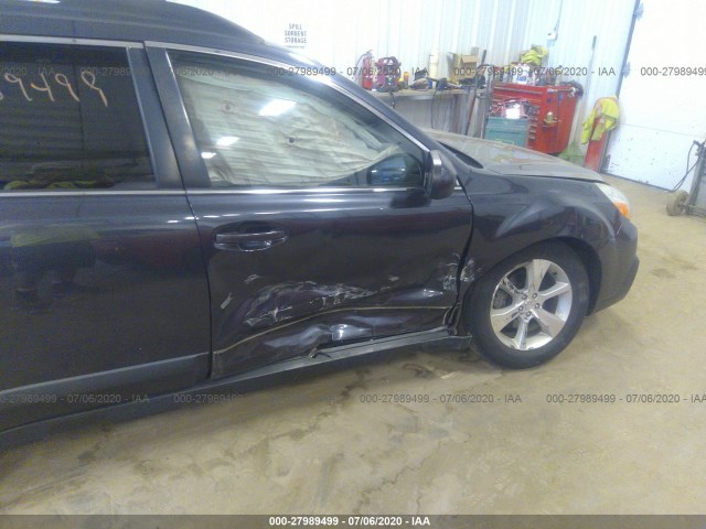 Photo 5 VIN: 4S4BRCKC0D3313282 - SUBARU OUTBACK 