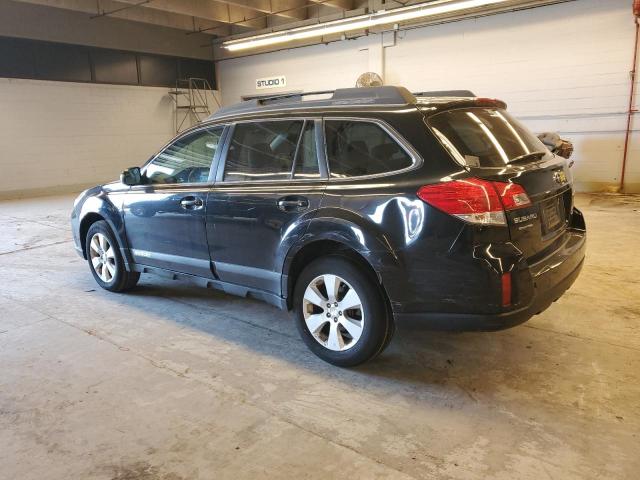 Photo 1 VIN: 4S4BRCKC1A3363474 - SUBARU OUTBACK 