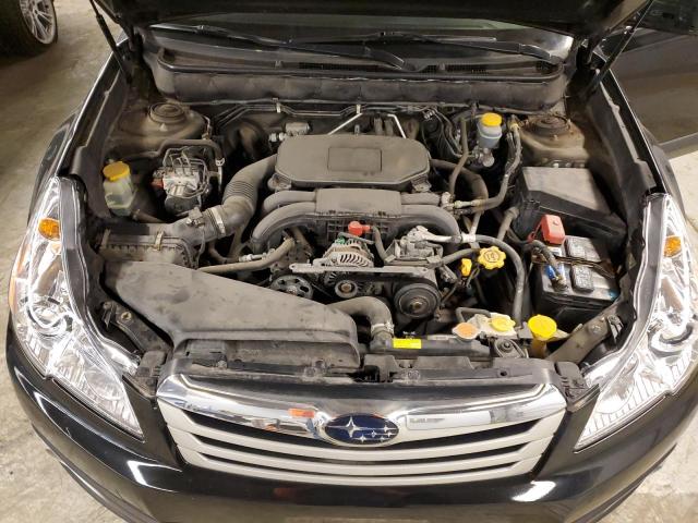 Photo 10 VIN: 4S4BRCKC1A3363474 - SUBARU OUTBACK 