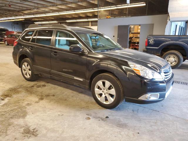 Photo 3 VIN: 4S4BRCKC1A3363474 - SUBARU OUTBACK 