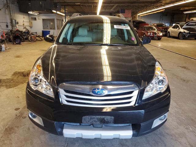 Photo 4 VIN: 4S4BRCKC1A3363474 - SUBARU OUTBACK 