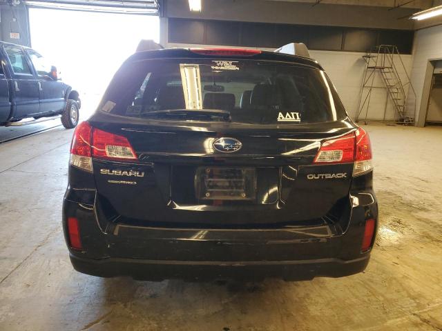 Photo 5 VIN: 4S4BRCKC1A3363474 - SUBARU OUTBACK 