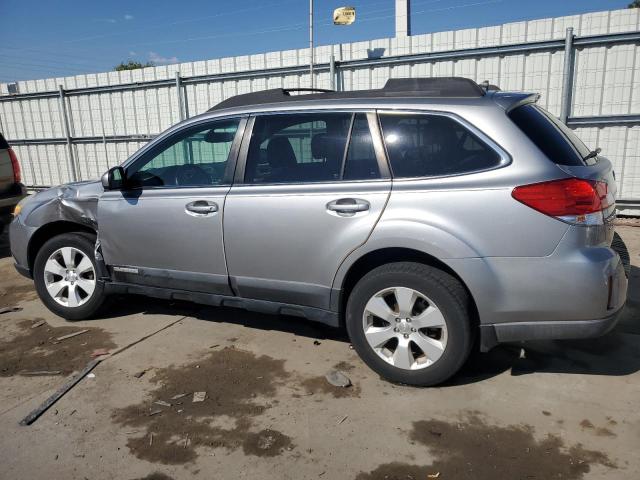 Photo 1 VIN: 4S4BRCKC1B3335112 - SUBARU OUTBACK 2. 