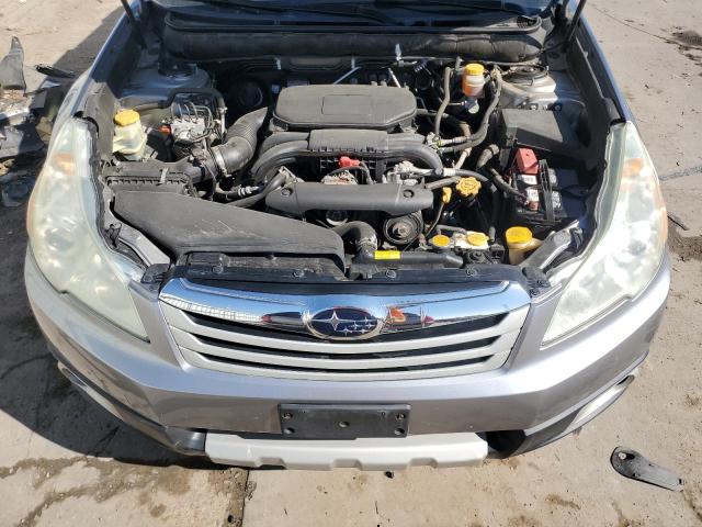 Photo 11 VIN: 4S4BRCKC1B3335112 - SUBARU OUTBACK 2. 