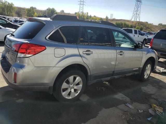 Photo 2 VIN: 4S4BRCKC1B3335112 - SUBARU OUTBACK 2. 