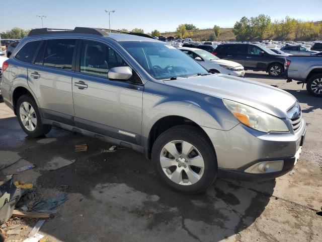 Photo 3 VIN: 4S4BRCKC1B3335112 - SUBARU OUTBACK 2. 