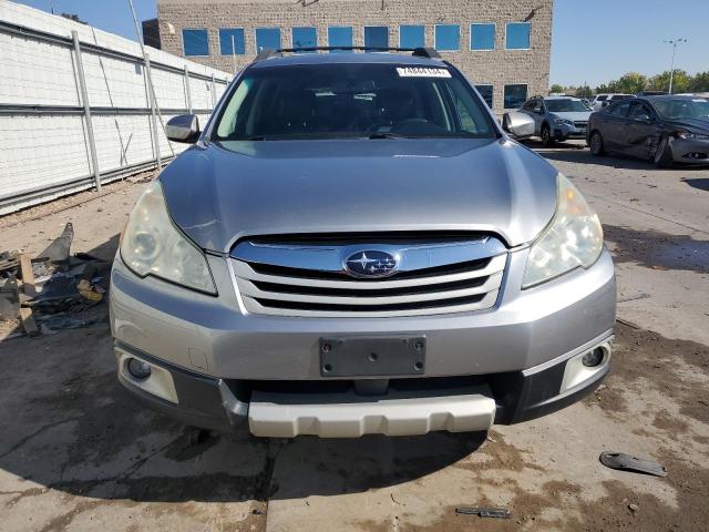 Photo 4 VIN: 4S4BRCKC1B3335112 - SUBARU OUTBACK 2. 