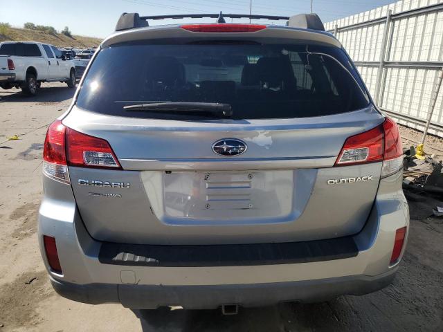 Photo 5 VIN: 4S4BRCKC1B3335112 - SUBARU OUTBACK 2. 