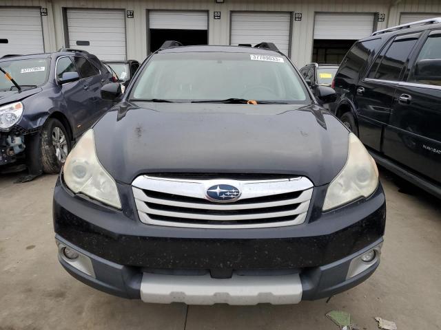 Photo 4 VIN: 4S4BRCKC1B3352945 - SUBARU OUTBACK 2. 