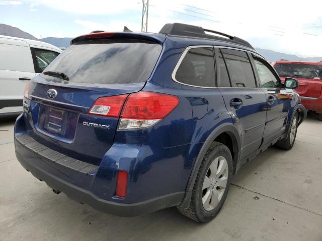 Photo 3 VIN: 4S4BRCKC1B3353089 - SUBARU OUTBACK 2. 