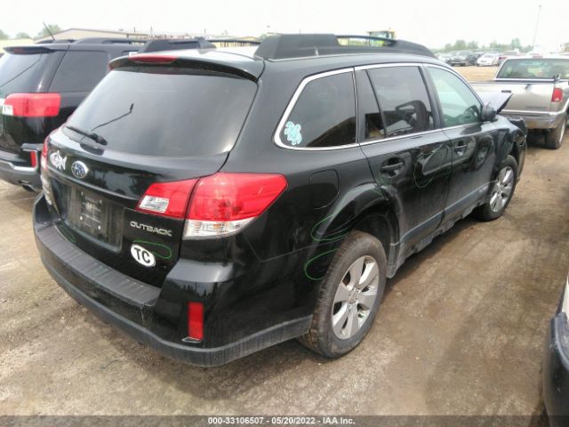 Photo 3 VIN: 4S4BRCKC1B3366179 - SUBARU OUTBACK 