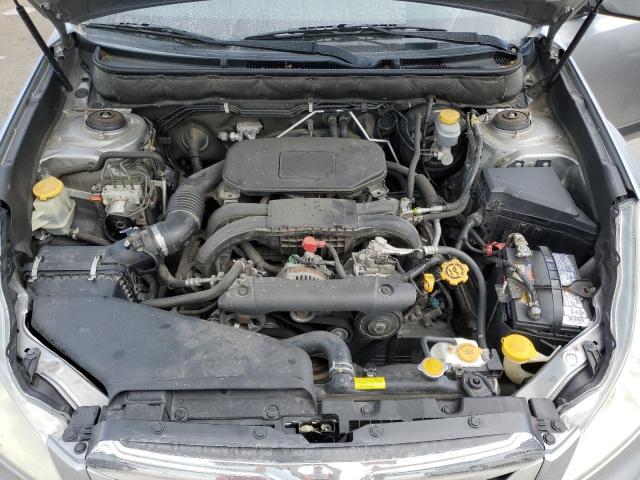 Photo 10 VIN: 4S4BRCKC1B3400153 - SUBARU OUTBACK 