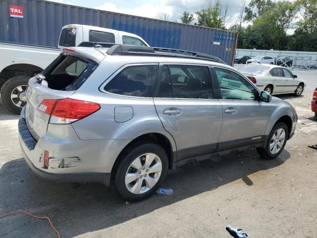 Photo 2 VIN: 4S4BRCKC1B3400153 - SUBARU OUTBACK 