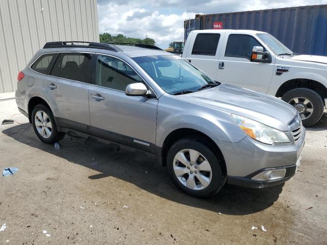 Photo 3 VIN: 4S4BRCKC1B3400153 - SUBARU OUTBACK 