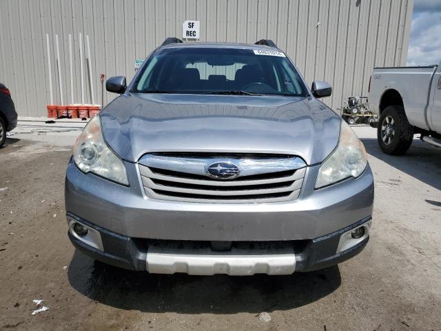 Photo 4 VIN: 4S4BRCKC1B3400153 - SUBARU OUTBACK 