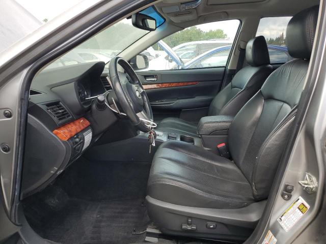 Photo 6 VIN: 4S4BRCKC1B3400153 - SUBARU OUTBACK 