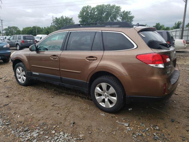 Photo 1 VIN: 4S4BRCKC1B3446324 - SUBARU OUTBACK 