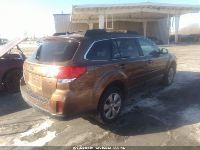 Photo 3 VIN: 4S4BRCKC1B3446324 - SUBARU OUTBACK 