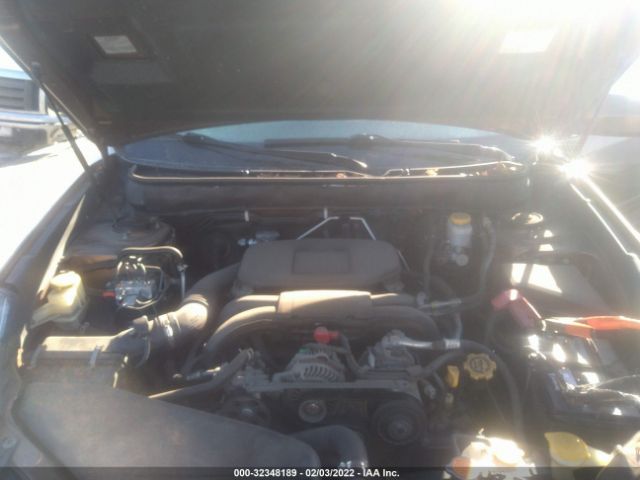 Photo 9 VIN: 4S4BRCKC1B3446324 - SUBARU OUTBACK 