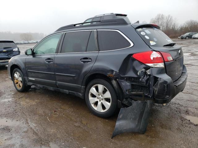 Photo 1 VIN: 4S4BRCKC1C3224920 - SUBARU OUTBACK 