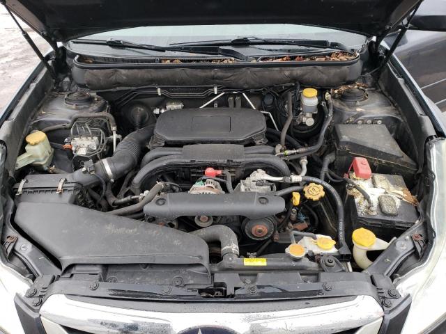 Photo 11 VIN: 4S4BRCKC1C3224920 - SUBARU OUTBACK 