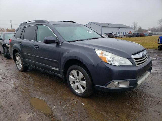 Photo 3 VIN: 4S4BRCKC1C3224920 - SUBARU OUTBACK 