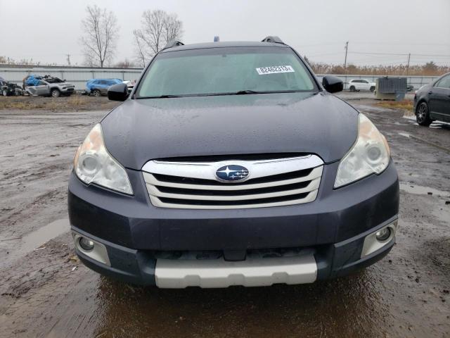 Photo 4 VIN: 4S4BRCKC1C3224920 - SUBARU OUTBACK 