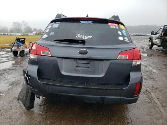 Photo 5 VIN: 4S4BRCKC1C3224920 - SUBARU OUTBACK 