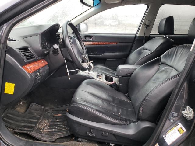 Photo 6 VIN: 4S4BRCKC1C3224920 - SUBARU OUTBACK 