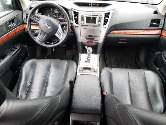 Photo 7 VIN: 4S4BRCKC1C3224920 - SUBARU OUTBACK 