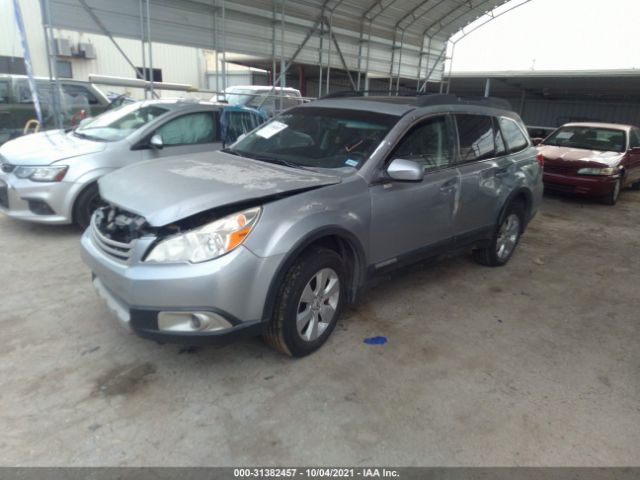 Photo 1 VIN: 4S4BRCKC1C3225677 - SUBARU OUTBACK 