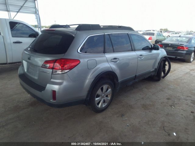 Photo 3 VIN: 4S4BRCKC1C3225677 - SUBARU OUTBACK 