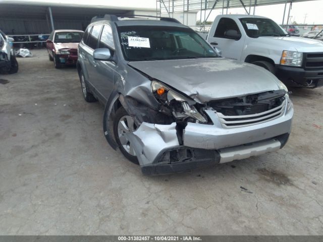 Photo 5 VIN: 4S4BRCKC1C3225677 - SUBARU OUTBACK 