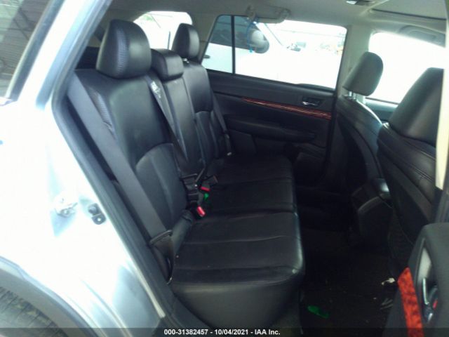 Photo 7 VIN: 4S4BRCKC1C3225677 - SUBARU OUTBACK 