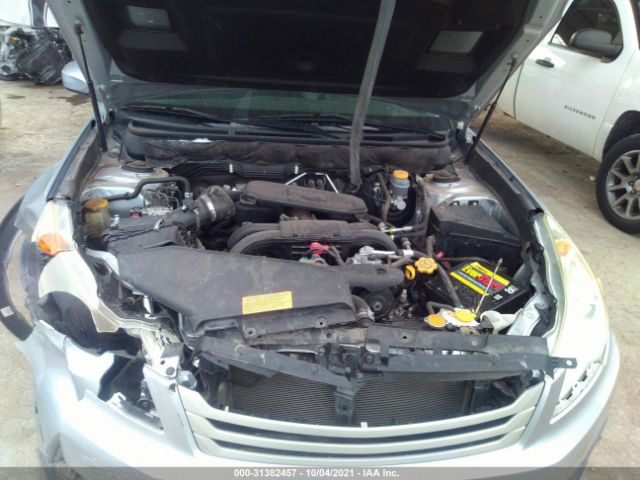 Photo 9 VIN: 4S4BRCKC1C3225677 - SUBARU OUTBACK 