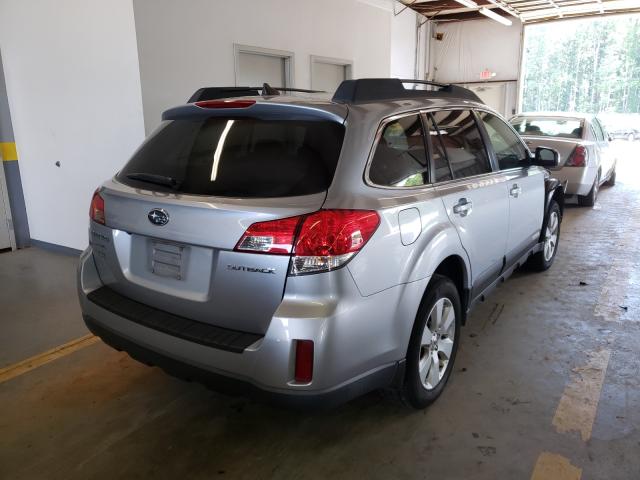 Photo 3 VIN: 4S4BRCKC1C3249400 - SUBARU OUTBACK 2. 