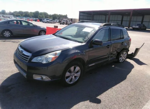 Photo 1 VIN: 4S4BRCKC1C3271204 - SUBARU OUTBACK 