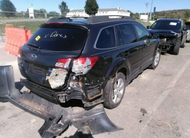 Photo 3 VIN: 4S4BRCKC1C3271204 - SUBARU OUTBACK 