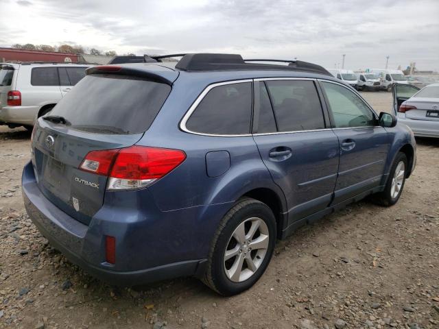 Photo 2 VIN: 4S4BRCKC1D3215815 - SUBARU OUTBACK 