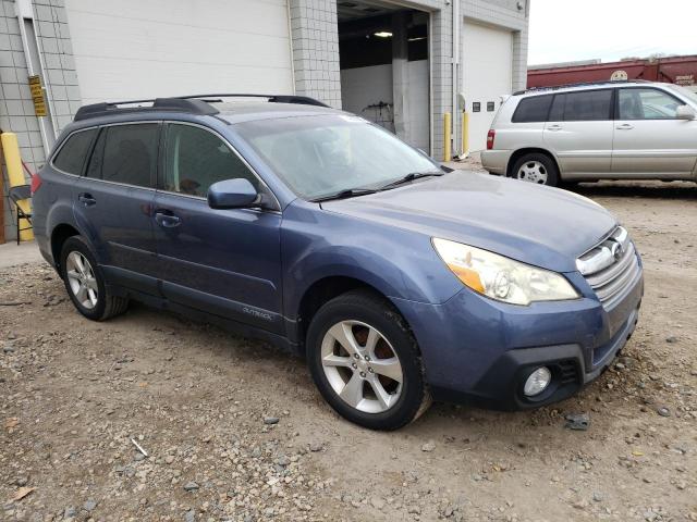 Photo 3 VIN: 4S4BRCKC1D3215815 - SUBARU OUTBACK 