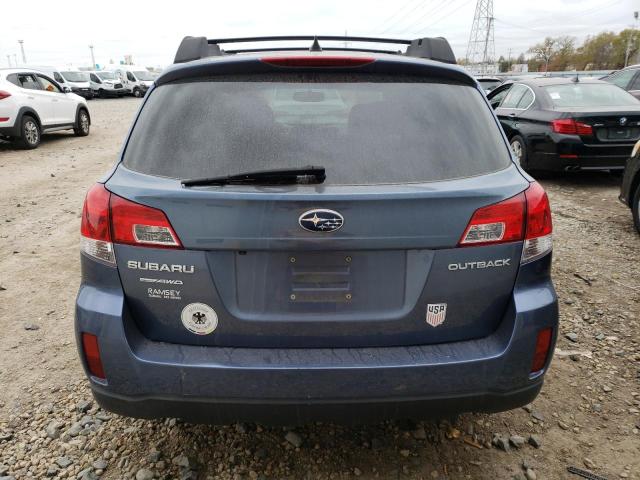 Photo 5 VIN: 4S4BRCKC1D3215815 - SUBARU OUTBACK 