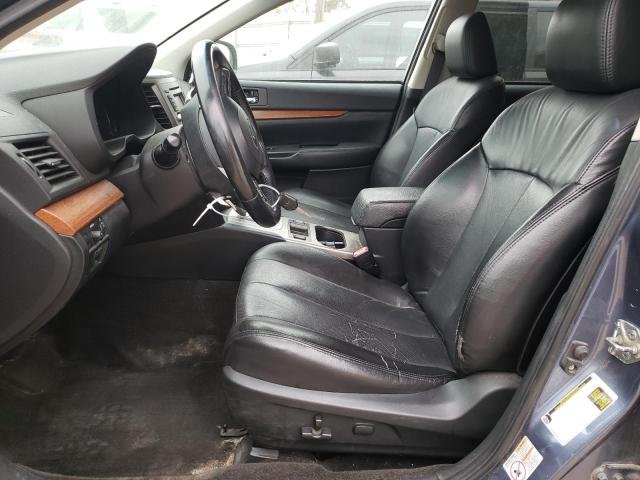 Photo 6 VIN: 4S4BRCKC1D3215815 - SUBARU OUTBACK 