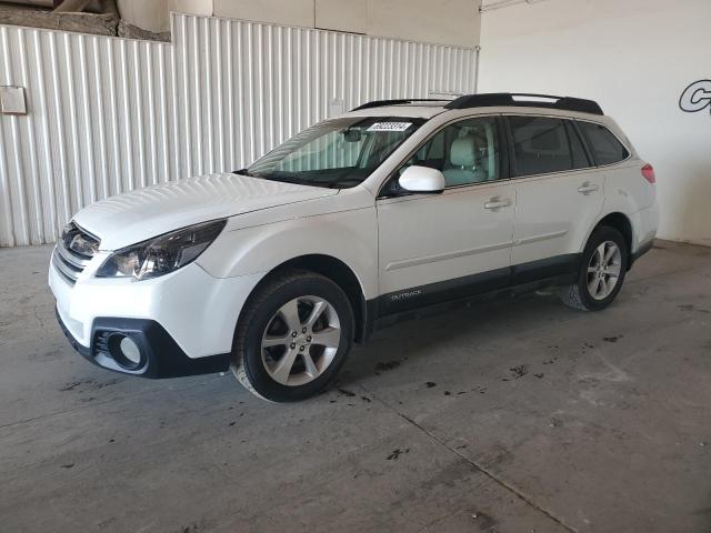 Photo 0 VIN: 4S4BRCKC1D3240326 - SUBARU OUTBACK 2. 