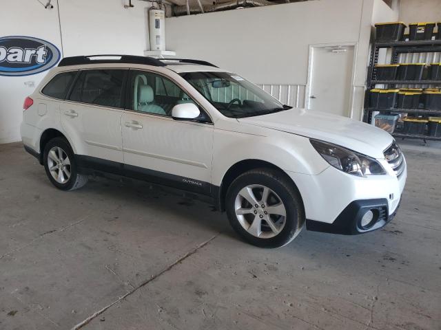 Photo 3 VIN: 4S4BRCKC1D3240326 - SUBARU OUTBACK 2. 