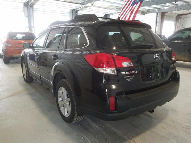 Photo 2 VIN: 4S4BRCKC1D3250743 - SUBARU OUTBACK 2. 