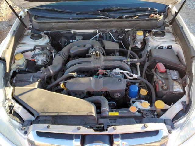 Photo 11 VIN: 4S4BRCKC1D3257210 - SUBARU OUTBACK 